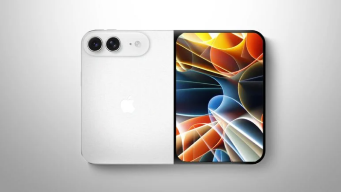 折叠屏iPhone将缺少这五项功能 哪个让你最不能接受？