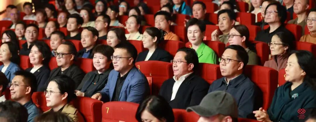 共赴书香之约,看见阅读力量——“新时代新北京·阅读的力量”全民阅读主题活动举办