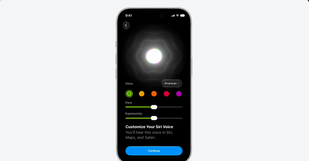 iPhone终于支持Siri AI!但国行无缘首发,闹钟成为最大惊喜