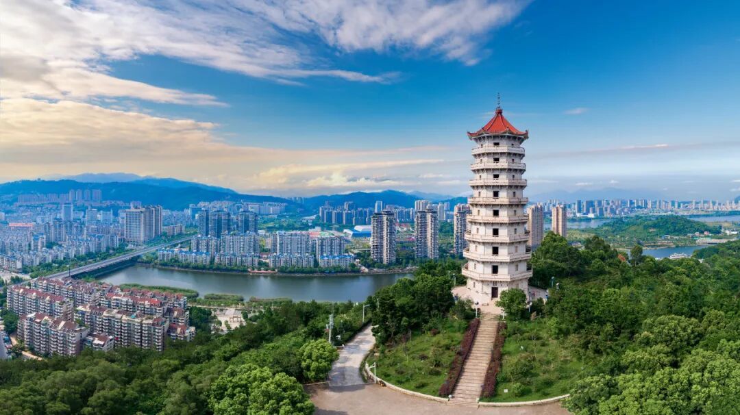图虫创意-1171673057009467437-中国福建省宁德市塔山公园.jpeg