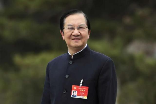 著名国学专家、北京中医药大学教授张其成 受访者供图