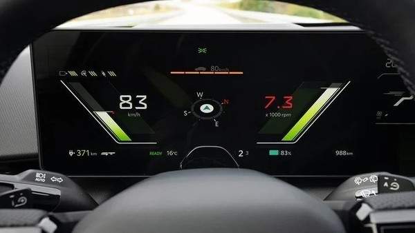 起亚汽车