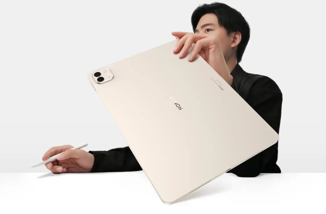 新学期新平板，这四款性价比之选别错过