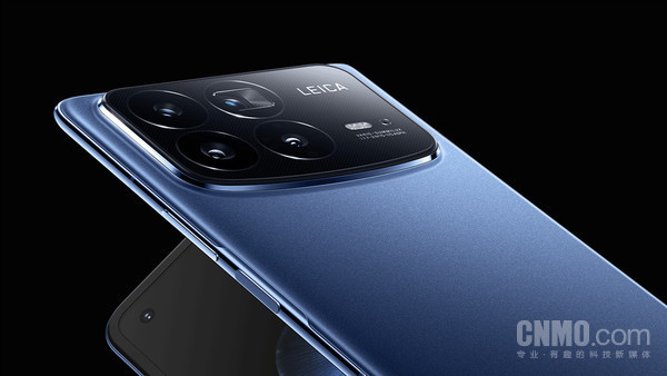 小米折叠屏手机