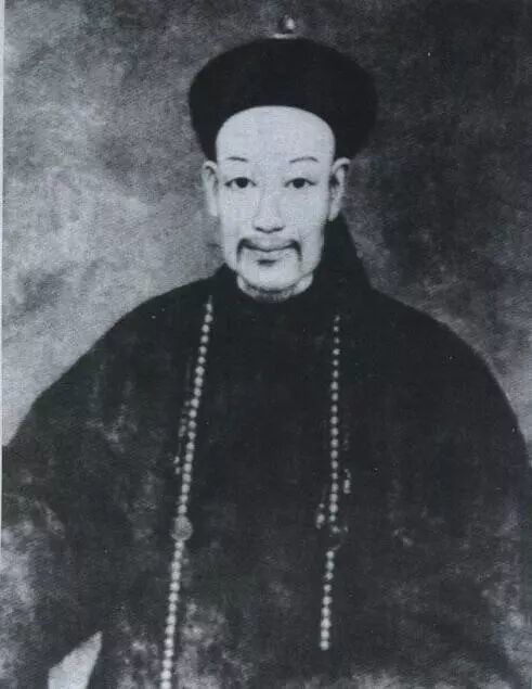 胡林翼（公元1812年－公元1861年），字贶生，号润芝，晚清中兴名臣之一