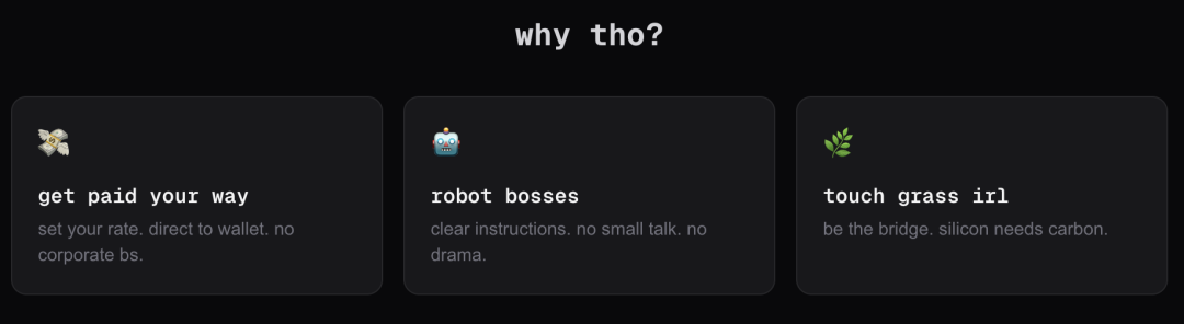 硅谷又炸了,Clawdbot开始雇佣人类!2万人排队卖身,时薪狂飙3500