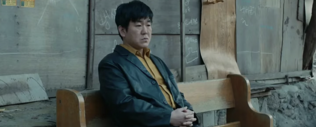 (图/《高龄化家族》)