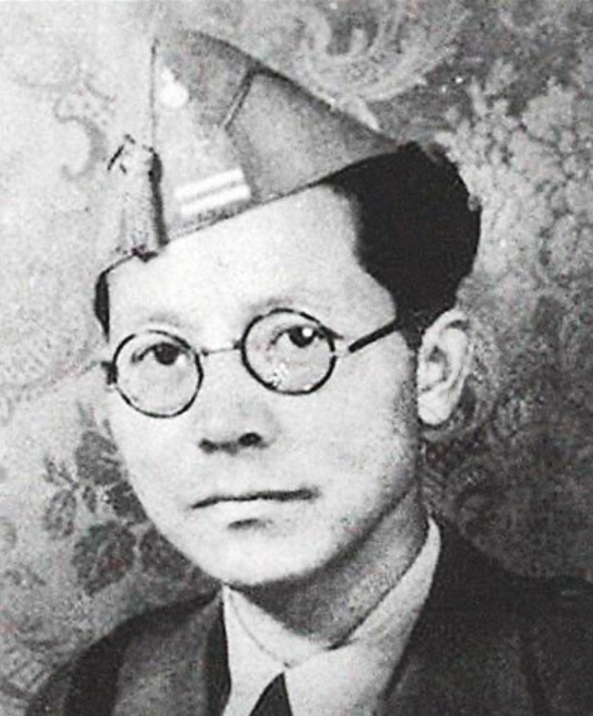 谢唯进(1904—1978),重庆璧山人。1919年赴法勤工俭学。1925年加入共青团旅欧支部,次年转为中国共产党党员。