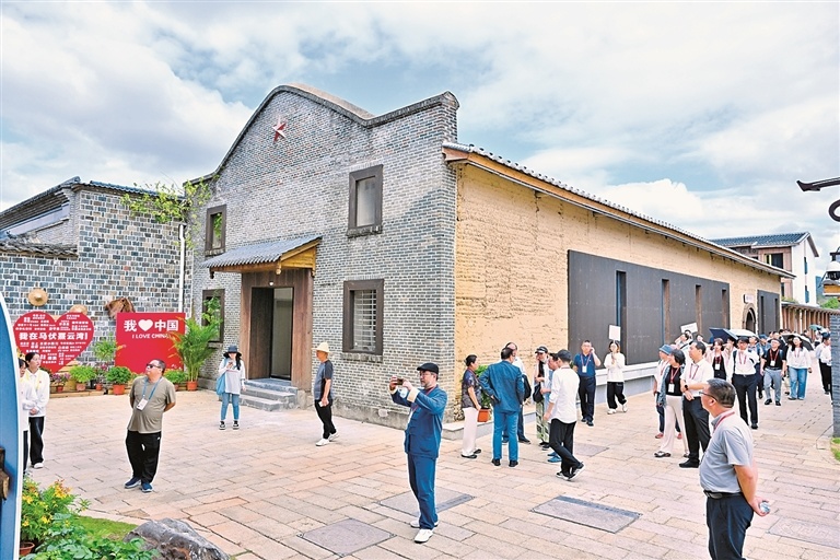寓文于景 以技传神——近年来文化类节目从数量积累走向质量提升