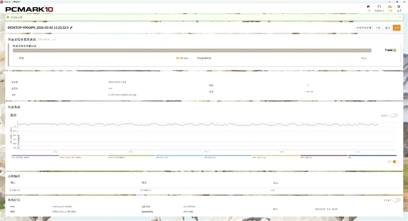 还有比它更强的OEM固态吗！长江存储PC550 1TB评测：不用散热片也能满速的PCIe 5.0 SSD