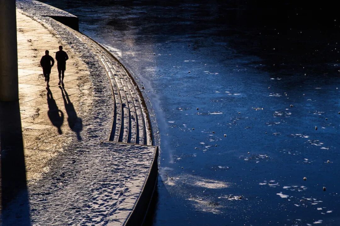 德国柏林/图源:新华社