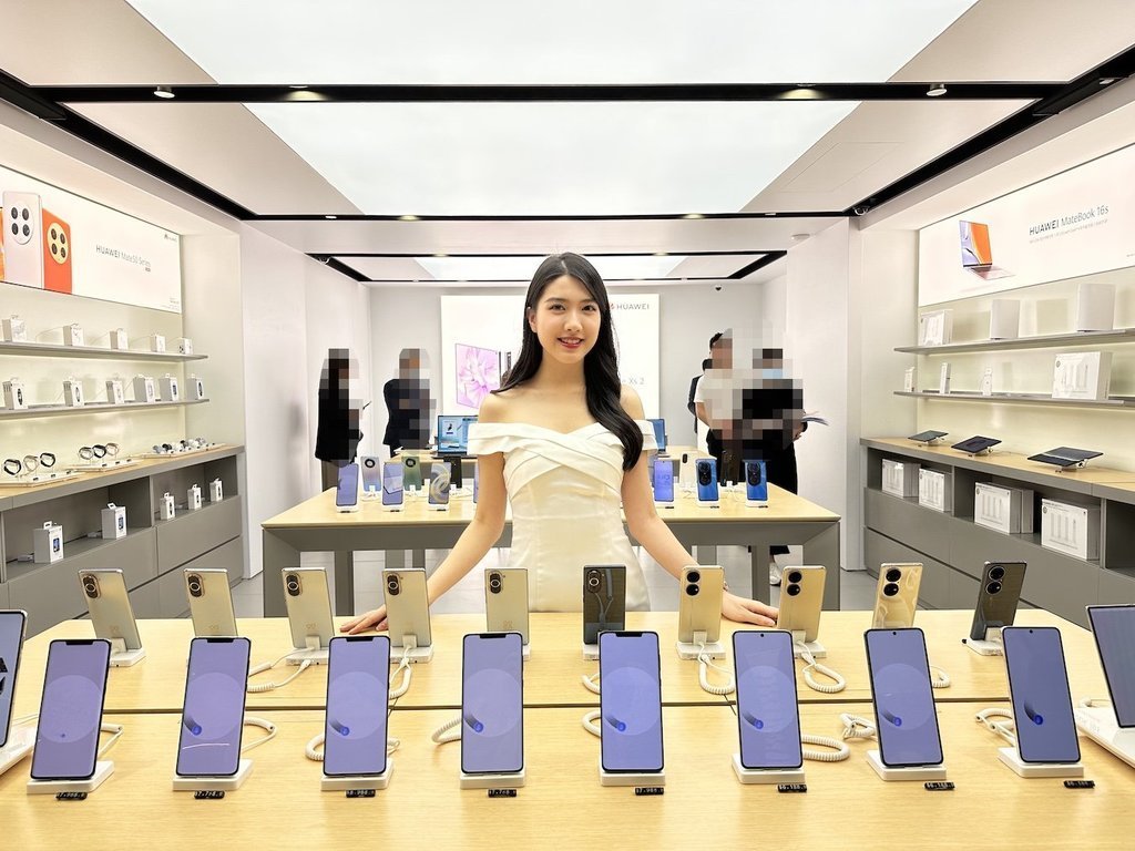 【曝华为手机将全面回归:子品牌、畅享100系列、Air、麒麟7/8/