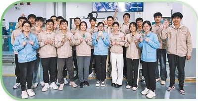 青春不能缺了劳动课（“五一”国际劳动节特别策划）——高校劳动教育爆款课程炼成记