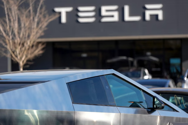 卫报:特斯拉Cybertruck惨烈致命车祸内幕