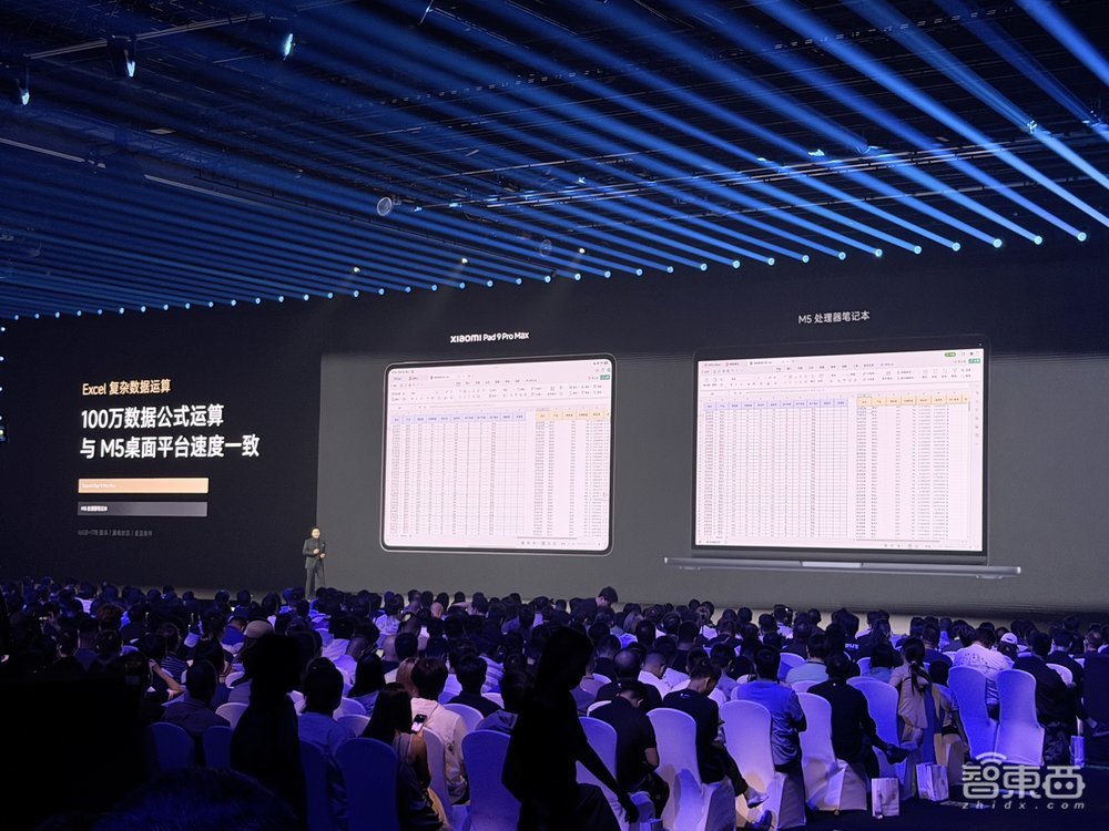 15999元!雷军发小米史上最贵手机,造芯已砸210亿