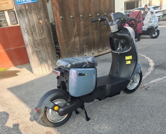 九号、小牛电摩，都降到了3000元档，为什么电动自行车却涨价了？-有驾