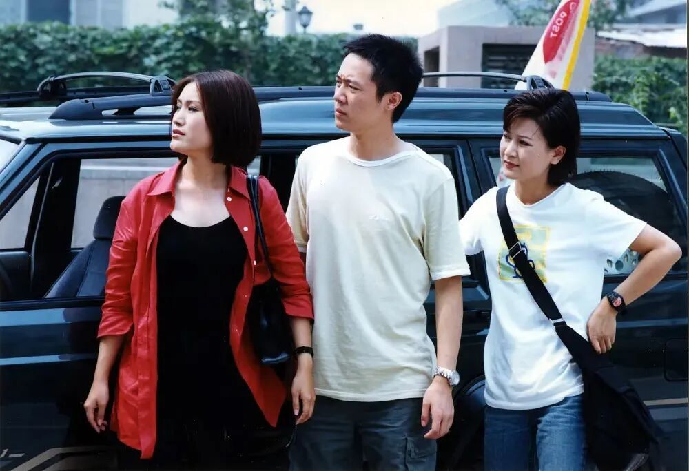 这部8.9分神剧要翻拍,小时候被它抱过的观众都慌了