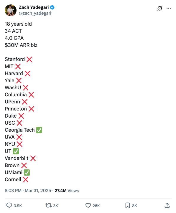 19岁天才少年做AI应用,下载量超1500万次、年入2亿,反手被行业头部玩家收购