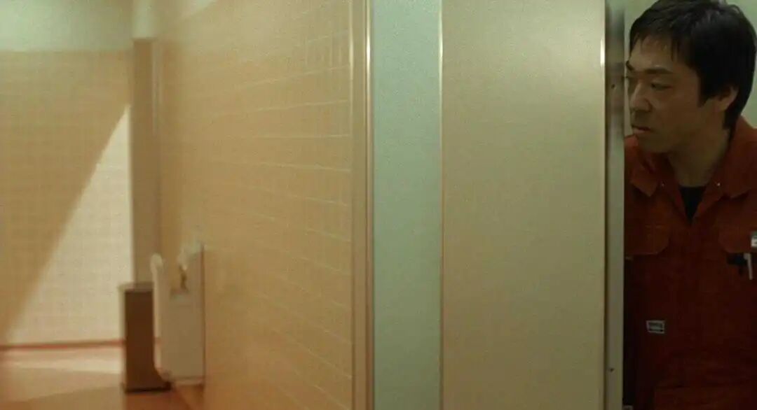 《东京奏鸣曲》