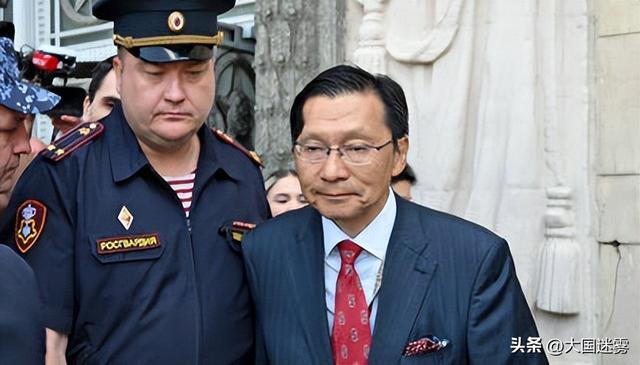 武藤显