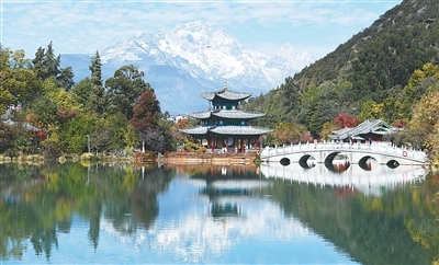 外国友人镜头里欣欣向荣的中国——“小家”热气腾腾 “大家”蒸蒸日上(在中国·看中国)