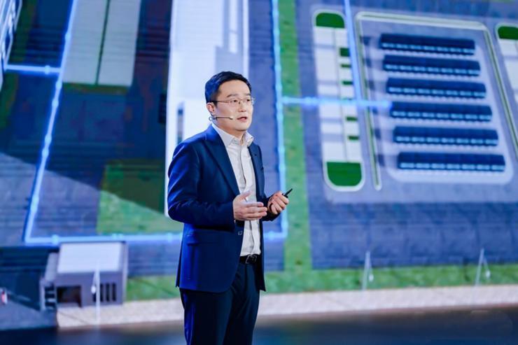 奇瑞汽车电板之夜：工夫谋破局，生态兴产业