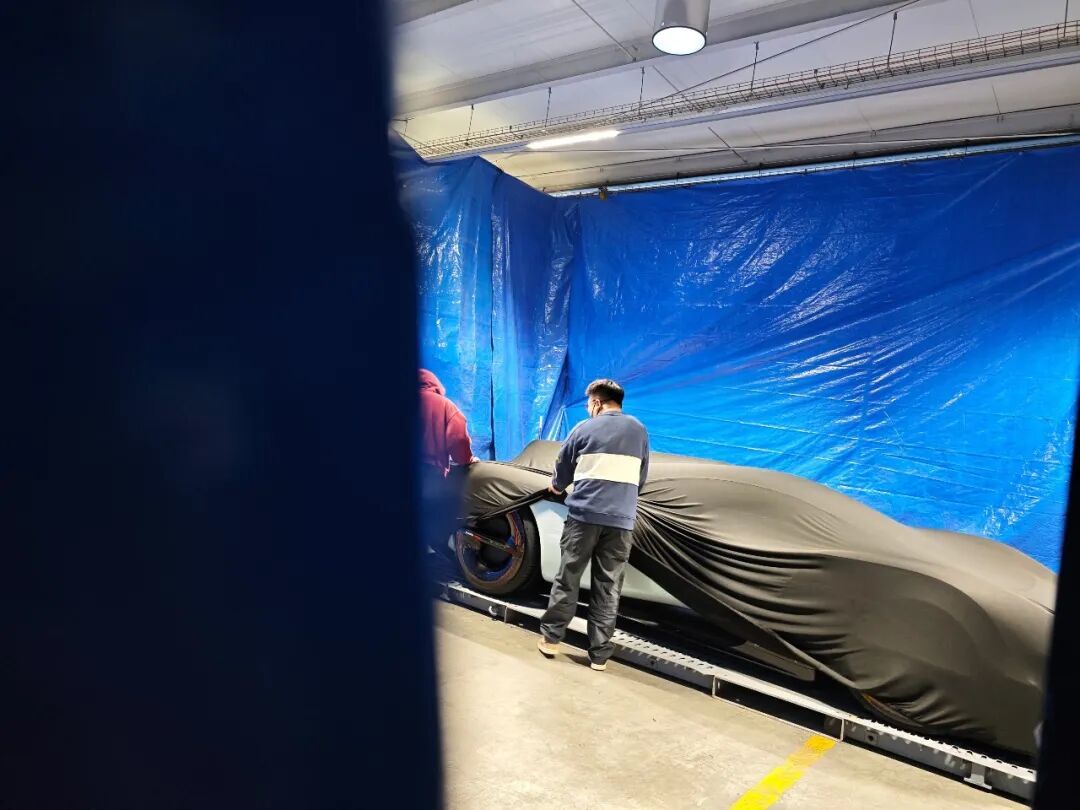 雷军:小米坚持十倍投入打造安全好车/OpenAI获千亿美元融资/少卖1亿台,全球手机市场或创10年新低