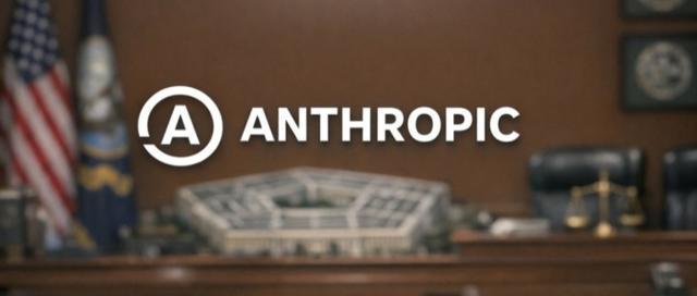 法院叫停封杀Anthropic!美国政府7天内可上诉