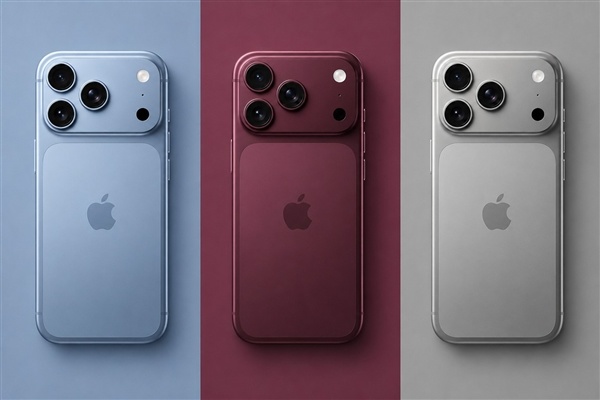 欣旺达制造!iPhone 18 Pro Max电池偷跑:5187mAh 苹果史上最大容量