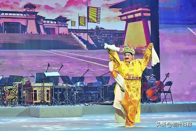《齐王求将》唱段