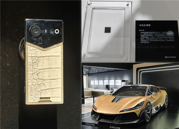 要不是逛过这个展 我真以为机器人能做家务了