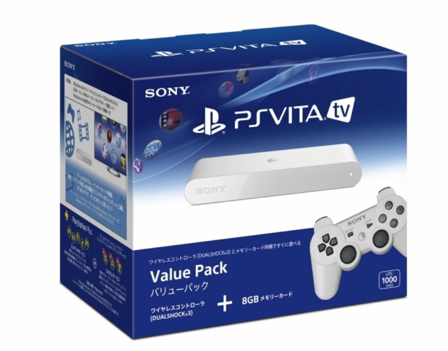 消息称索尼计划复活PlayStation TV,与PS6掌机同步推出