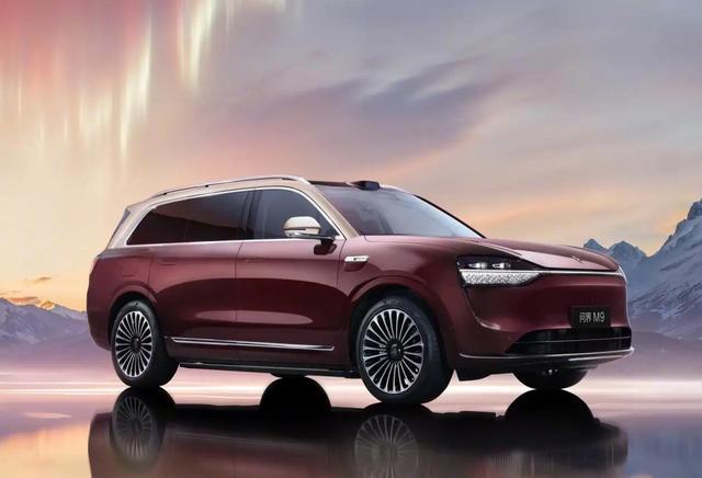 听我一句劝！买车别纠结，按预算抄作业：55 万 / 40 万 / 35 万 / 25 万 / 20 万对应车型一次说清-有驾