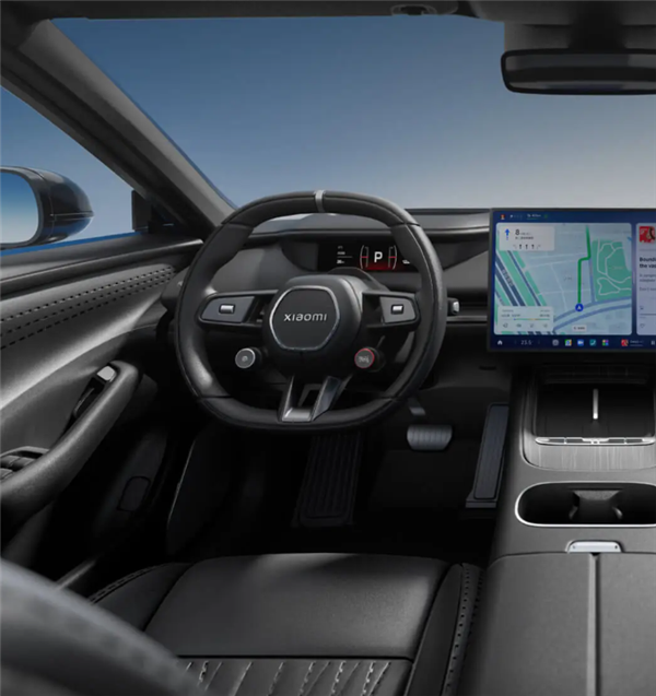 499元 雷军宣布新一代SU7 1:18合金车模开启预约：手工喷漆、内饰超逼真