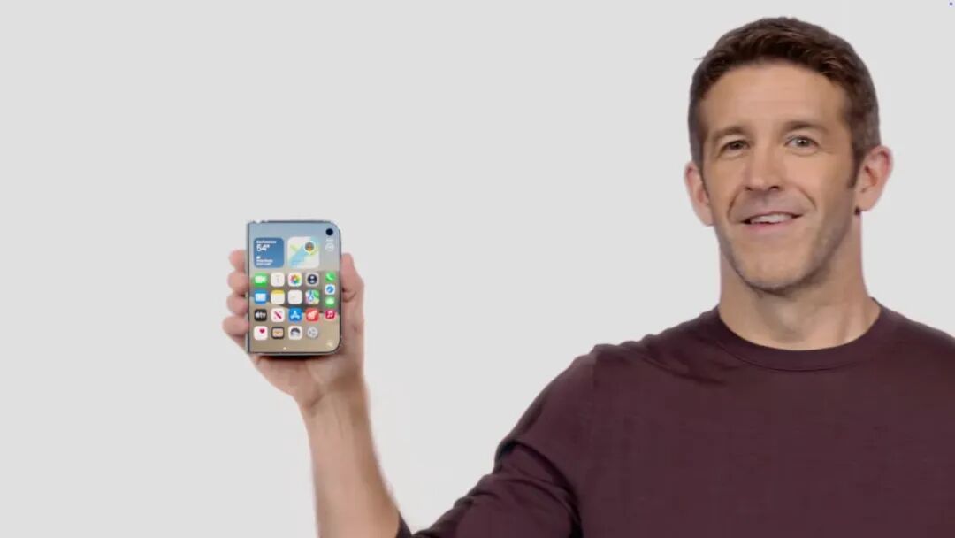 图|Apple