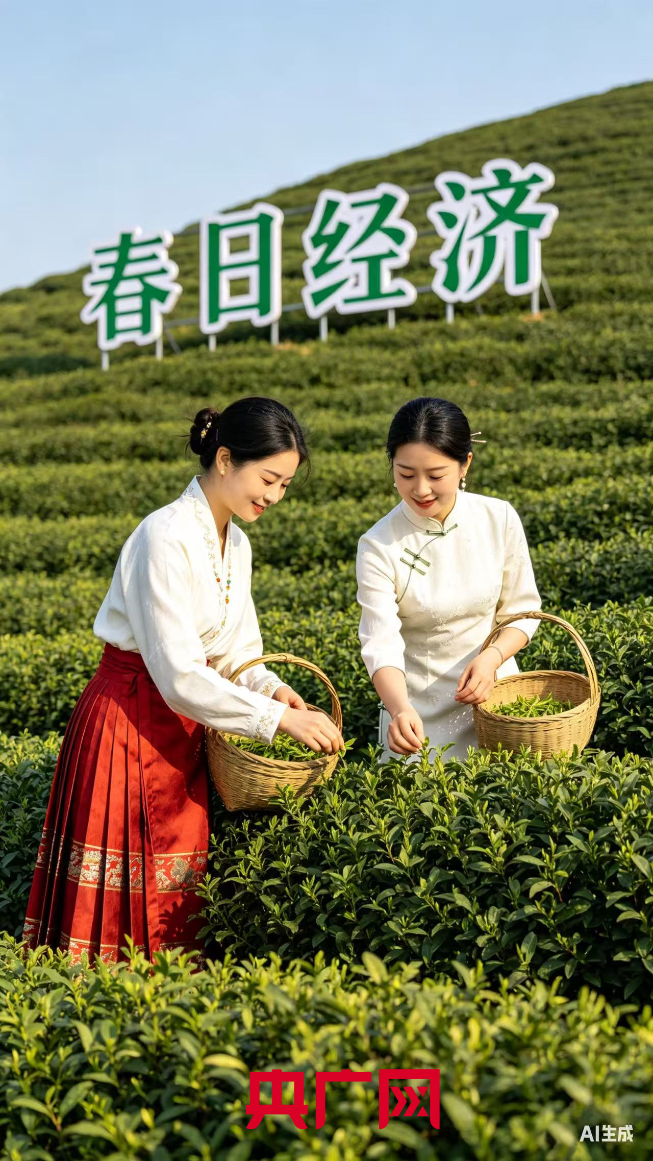 好评中国丨春日经济热潮涌动 创新融合带动消费热潮