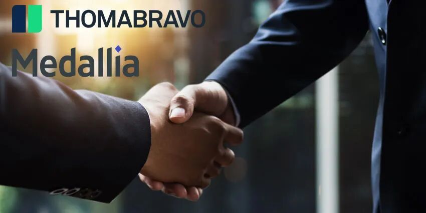 Thoma Bravo Buys Medallia for $6.4bn - CX Today