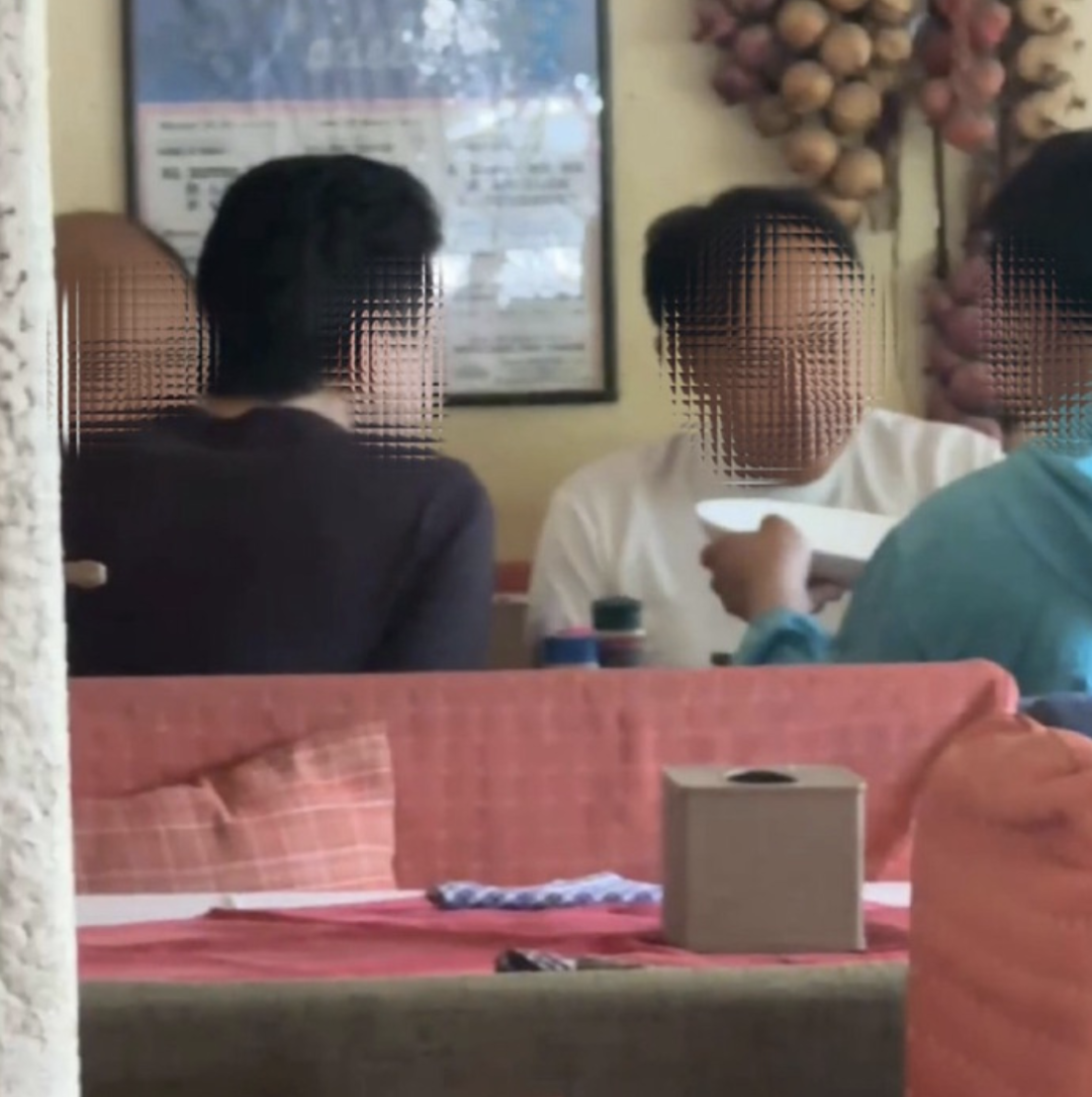 日媒爆本国男子是东南亚“少女风俗业”最大客源?记者卧底恐怖现场!