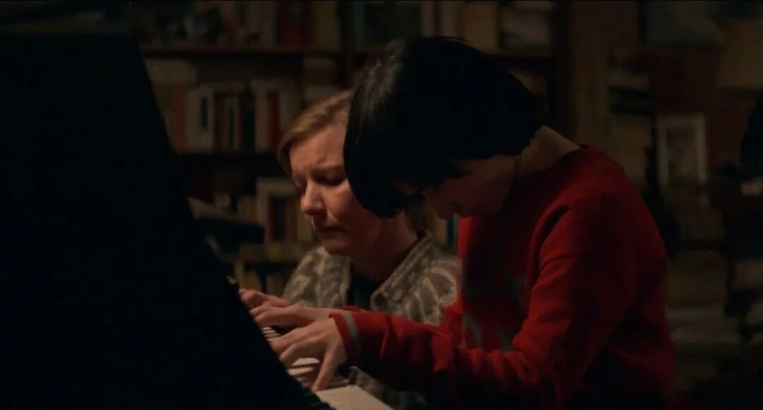 《坠落的审判》