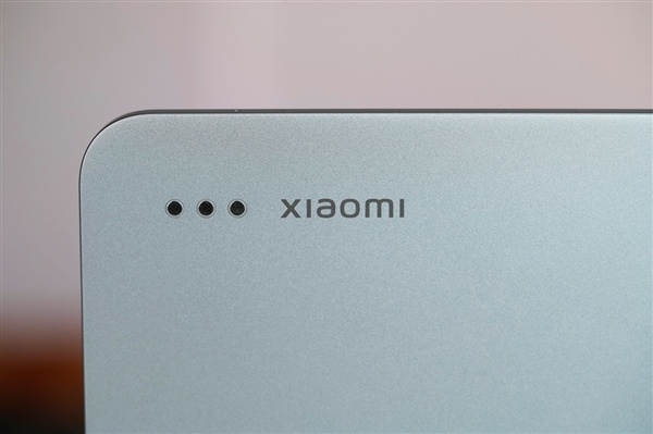 12.5寸最好的LCD护眼屏！Xiaomi Pad 9 Pro图赏