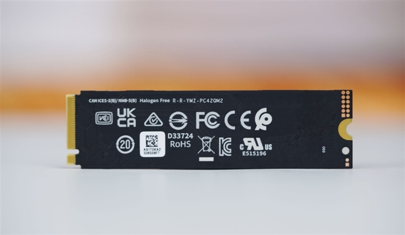 QLC早已今非昔比!七彩虹隐星P16 Pro笔记本评测:最强消费级QLC SSD配高性价比游戏本!