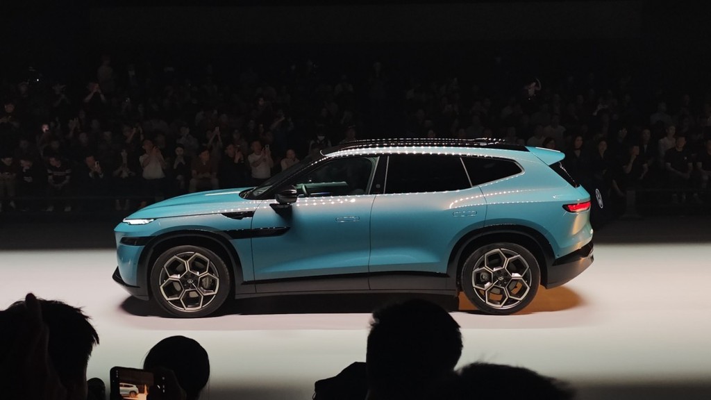 对话黑芝麻智能杨宇欣:汽车下一站是具身智能,芯片供应商将留在牌桌