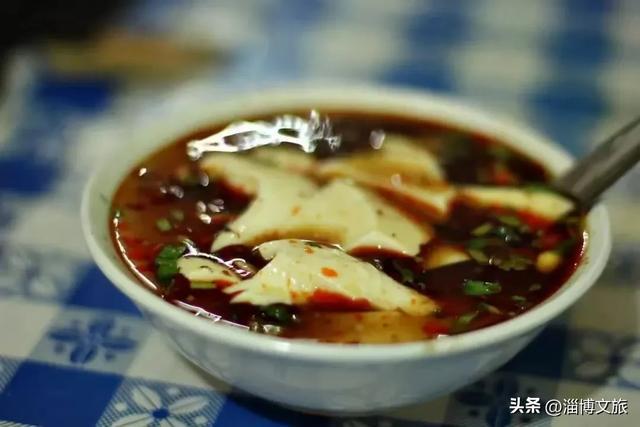 桥北豆腐脑