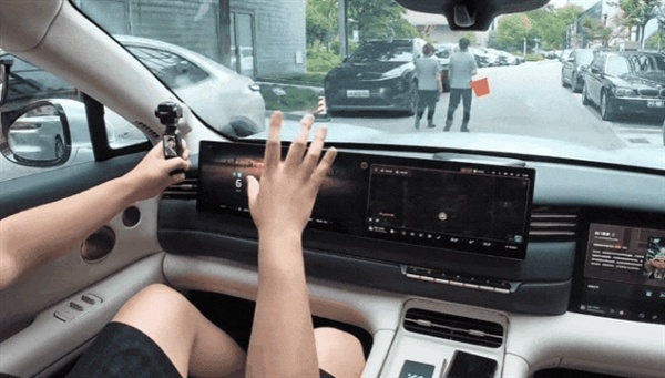 只要20万出头 智己让你买到“中国版Cybercab”？