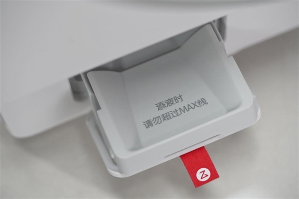 石头蓝氧+UV双除菌！石头迷你洗烘一体机Z1 Mini Pro图赏