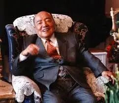 社评：回忆20年前专访杨尚昆的一席话