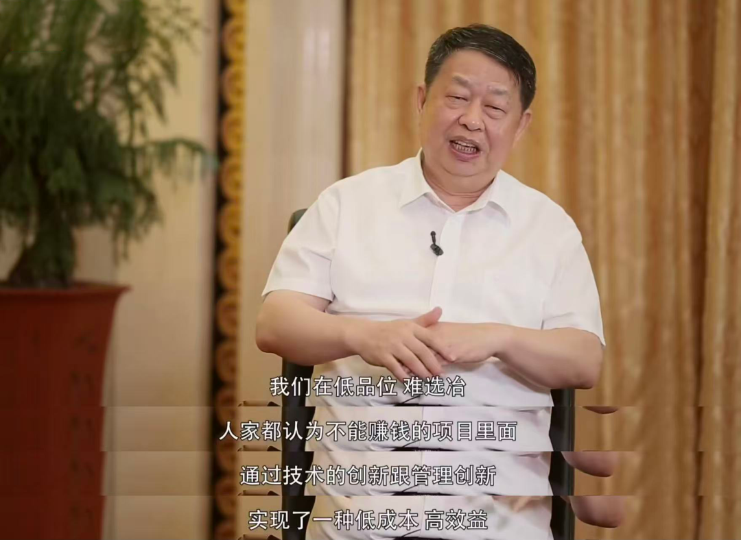 县城金王,去年狂赚500亿