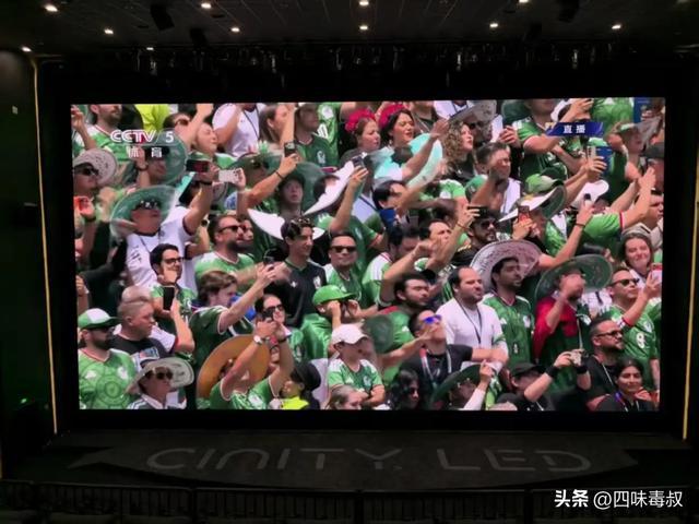 足球盛宴点燃全球，小众影视能否借势突围？