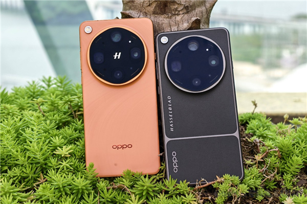 OPPO Find X10 Pro Max首发全新2K直屏:极窄四等边设计 京东方供货