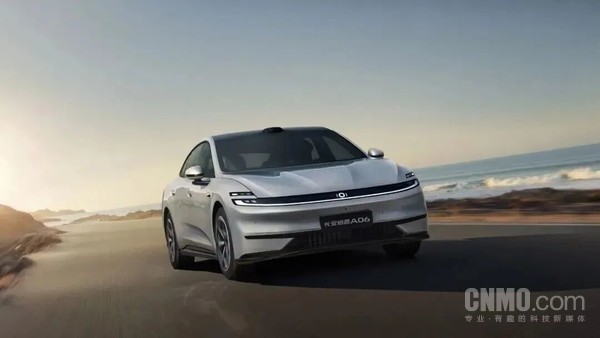 长安汽车